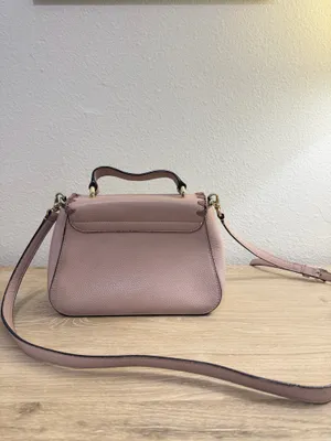 Kate Spade Blush Pink Crossbody thumbnail 5