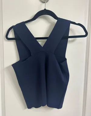 House of Harlow Tank Top thumbnail 2