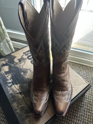Shyanne Cowboy Boots thumbnail 3