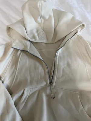 Lululemon Scuba Hoodie Half-Zip thumbnail 2