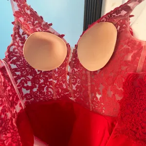 Prom girl dress thumbnail 11