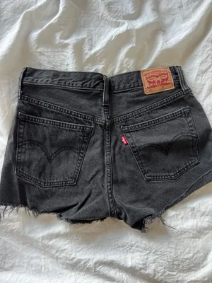 Levi’s 501 Shorts thumbnail 2