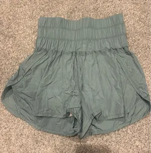 Free people shorts thumbnail 1