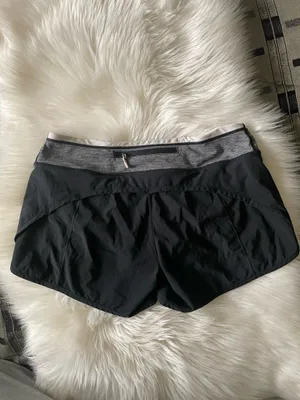 Lululemon Athletic Skort thumbnail 3