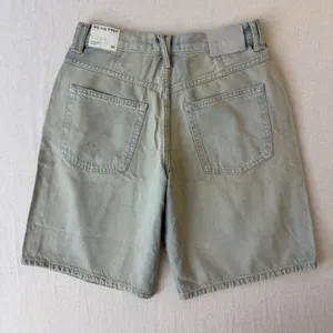 We The Free Montana Shorts 26 Haven Denim Bermuda Jorts NWOT thumbnail 3