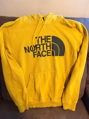 North Face The Hoodie thumbnail 1