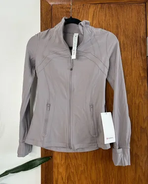 Define Lululemon Jacket thumbnail 1