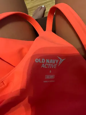 Old Navy Active Tank Top thumbnail 3