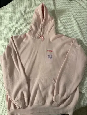 Charlie & Claire Graphic Sweatshirt Size L thumbnail 1