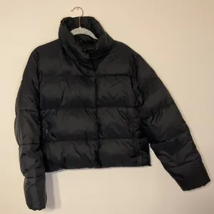 Alo Yoga Gold Rush Puffer Black L thumbnail 2