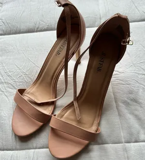 JustFab heels thumbnail 1
