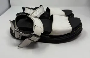 Dr Martens Voss Quad Sandal Size US 9 thumbnail 1