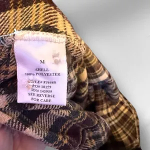 Dress Forum Los Angeles Thick Flannel Shirt thumbnail 6
