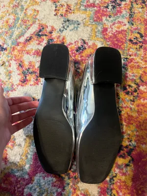 Madden Girl Flats thumbnail 5