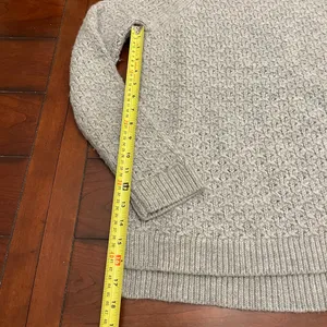 Banana Republic‎ Italian Yarn Sweater thumbnail 4