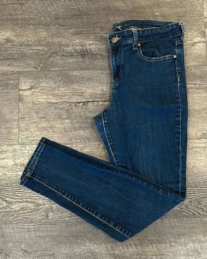 GAP‎ 12 Dark Wash Skinny Jean thumbnail 1