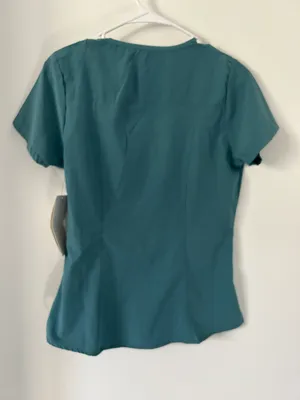New York Laundry Scrub Top thumbnail 2