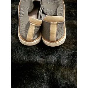 UGG Sammy Womens Knit Slip On Shoe Comfort Flats 1016756 Size 8.5 thumbnail 4