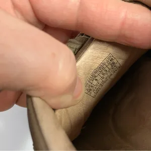 Keen Toyah leather sneakers size‎ 9 thumbnail 5