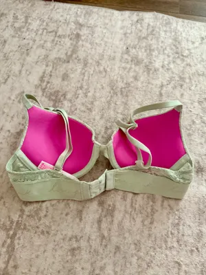 Victoria's Secret PINK Bra thumbnail 2