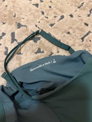 Abercrombie Athletic Dress thumbnail 3
