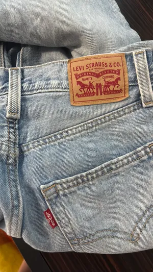 Levi’s Baggy Jeans thumbnail 5