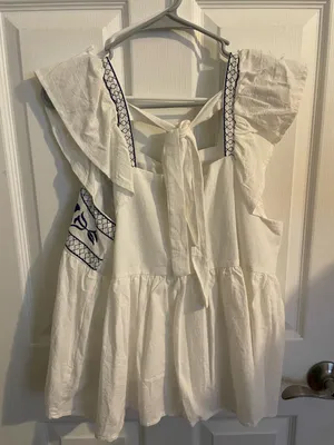 Shein Vacation Top thumbnail 2