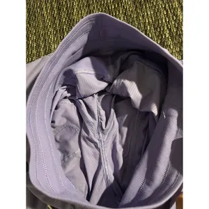 Lululemon Dance Studio Mid-Rise Pant *Full Length Unlined* Dark Lavender thumbnail 7