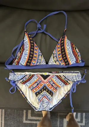 Gianni Bini Bikini set thumbnail 1