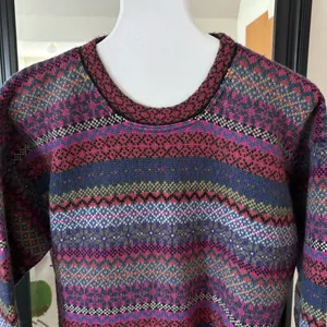 SIGRID OLSEN Vintage Wool Sweater thumbnail 2