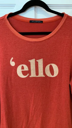 ‘ELLO PULLOVER thumbnail 5