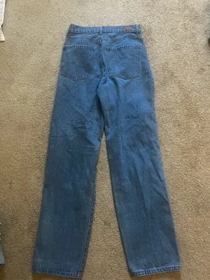 RSQ baggy jeans thumbnail 2