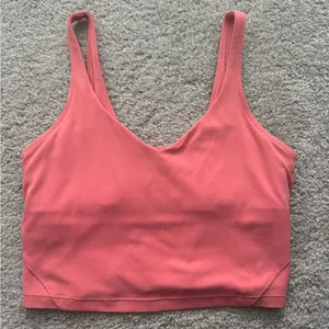 lululemon athletica align tank thumbnail 1