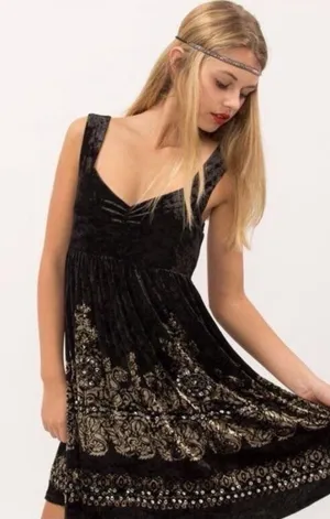 Free People Dress thumbnail 1