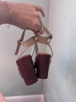 Princess Polly Heels  thumbnail 4