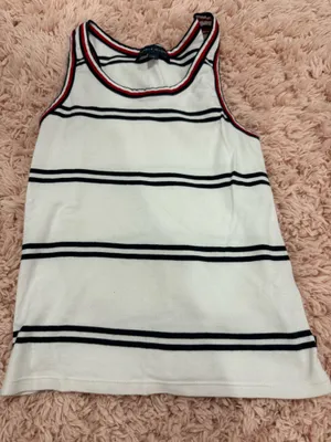 Tommy Hilfiger Tank Top thumbnail 1