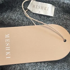 Meshki Sweater Dress thumbnail 6