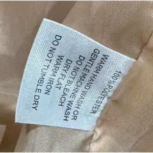 I.AM.GIA Pixie Sherpa Jacket Coat Women’s XS thumbnail 4