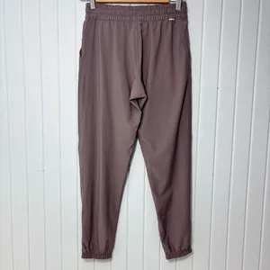 Vuori The Rise The Shine Women's‎ Mauve Joggers Size XS thumbnail 2