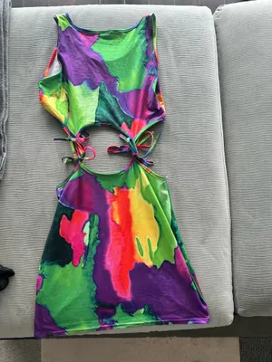 Dress Multiple Size M thumbnail 6