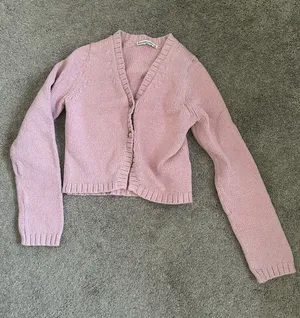 Abercrombie Cardigan thumbnail 1