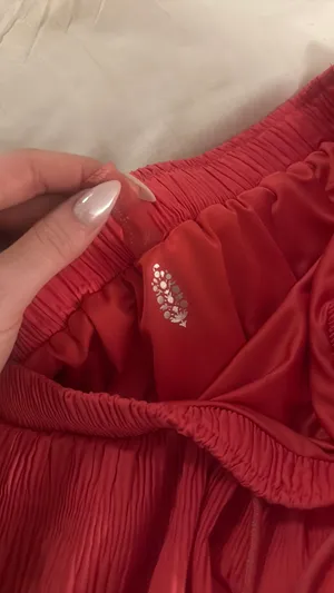 Free People Flowy Shorts thumbnail 2