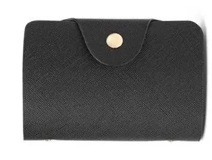 Tote bag with clutch & card holder thumbnail 4