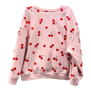 Grayson Threads‎ Pink Sweatshirt XXL thumbnail 3