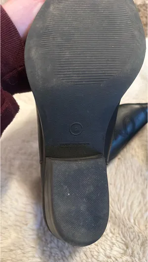 Steve Madden Cowgirl Boots thumbnail 2