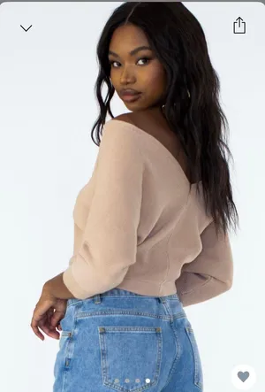 Princess Polly sweater thumbnail 7