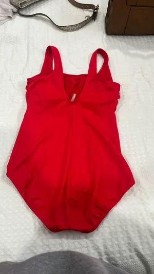 Lands' End Bathing Suit One-Piece thumbnail 2