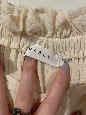 Mable Dress- Bushwick Cotton thumbnail 2