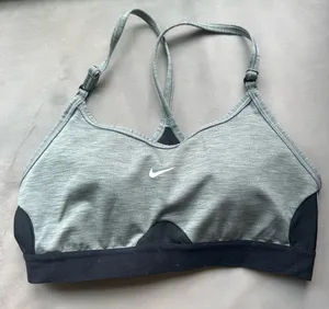 Nike sports bra thumbnail 1