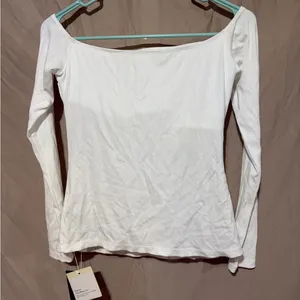 Halara long sleeve thumbnail 2